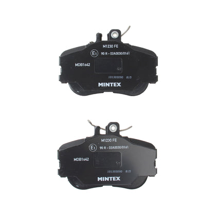 Mintex Disc Brake Pad