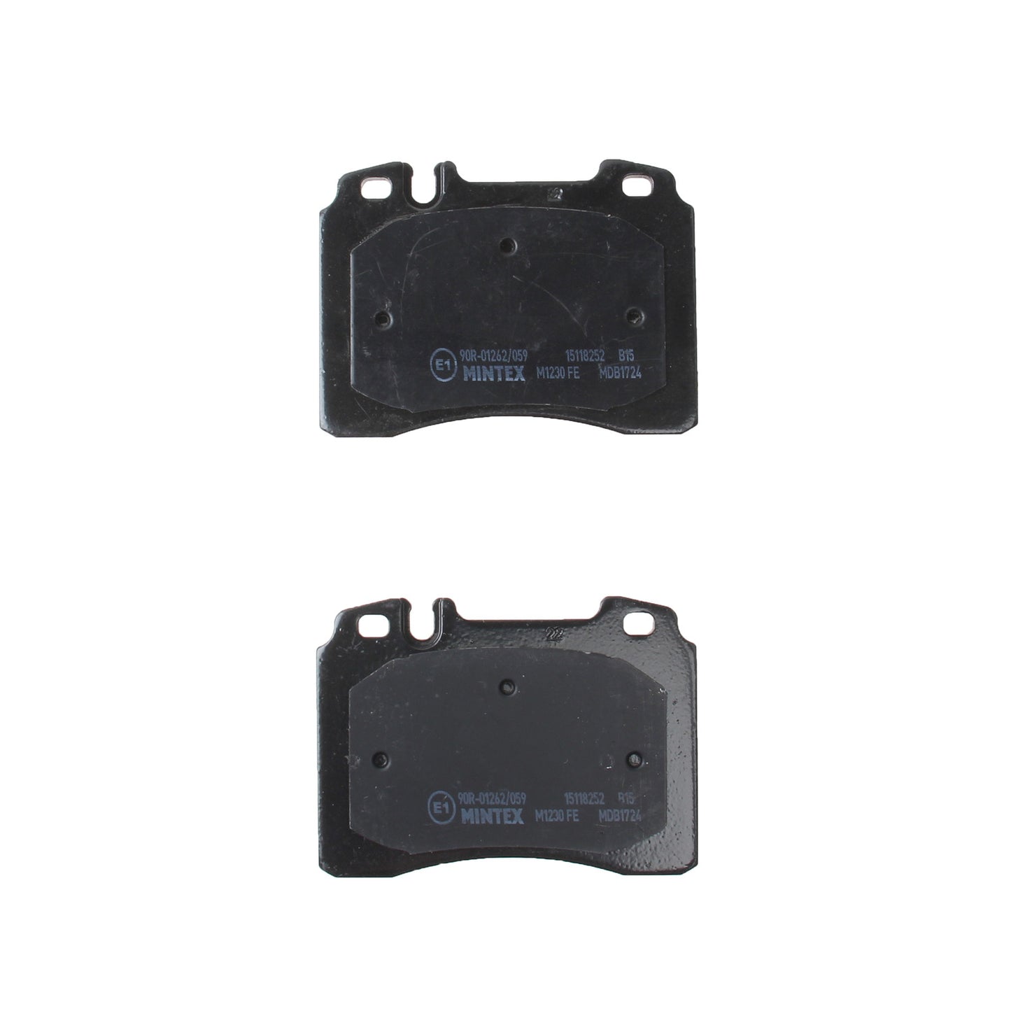 Mintex Disc Brake Pad