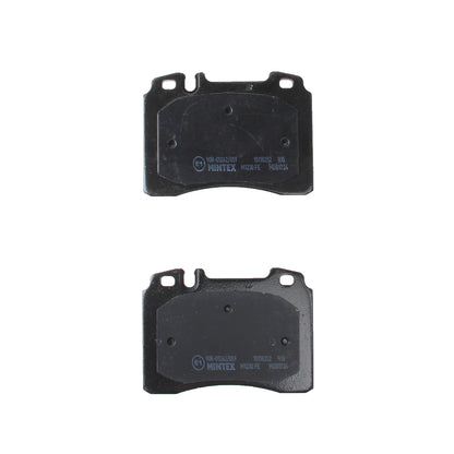 Mintex Disc Brake Pad