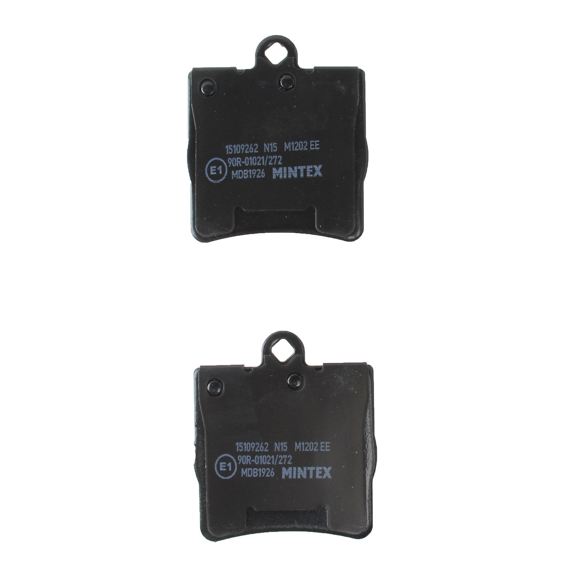 Mintex Disc Brake Pad