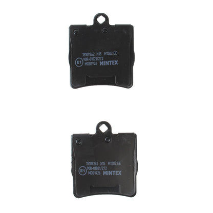 Mintex Disc Brake Pad