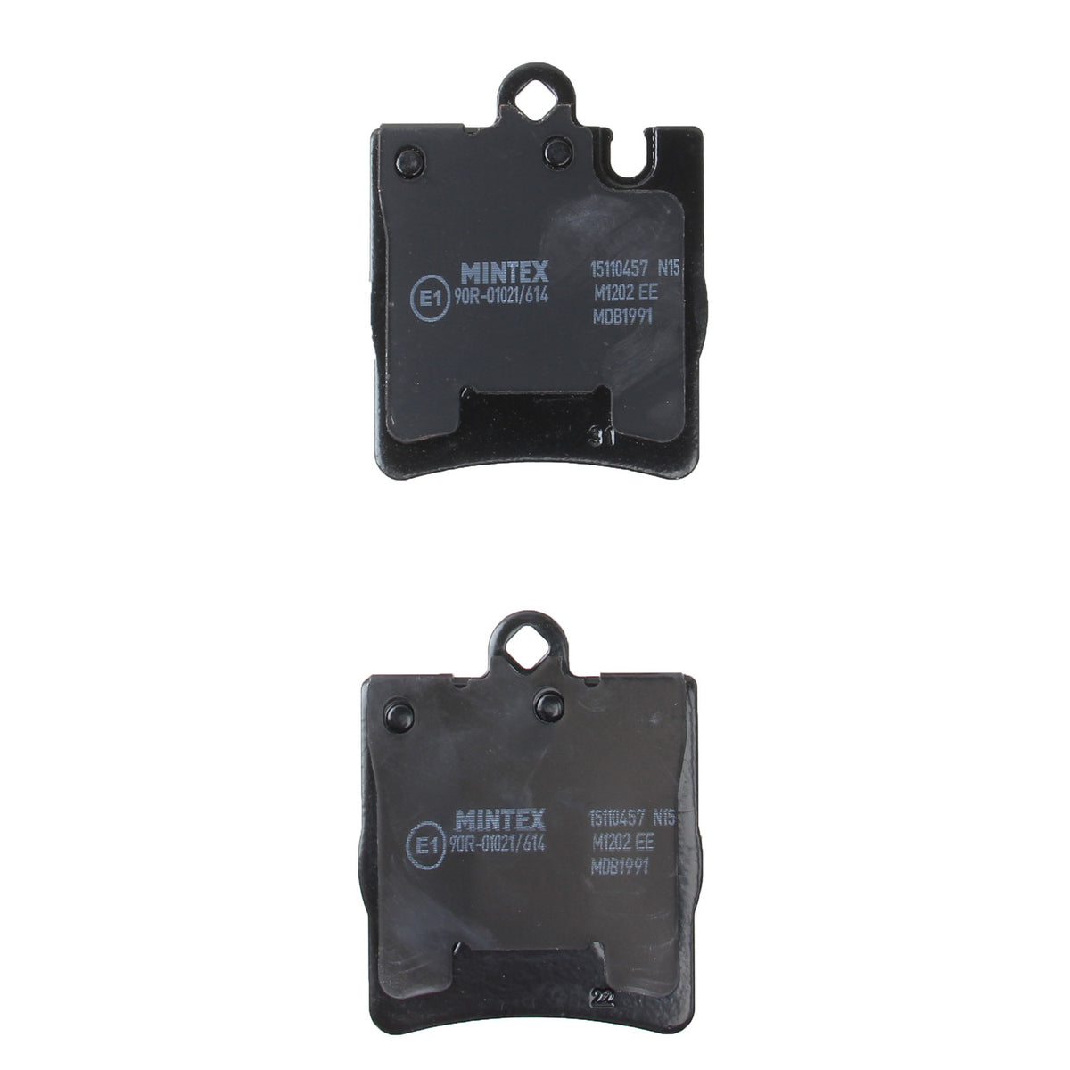 Mintex Disc Brake Pad