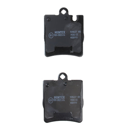 Mintex Disc Brake Pad
