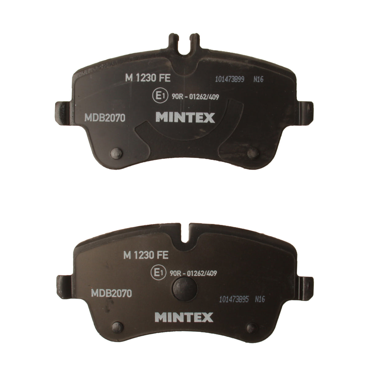 Mintex Disc Brake Pad