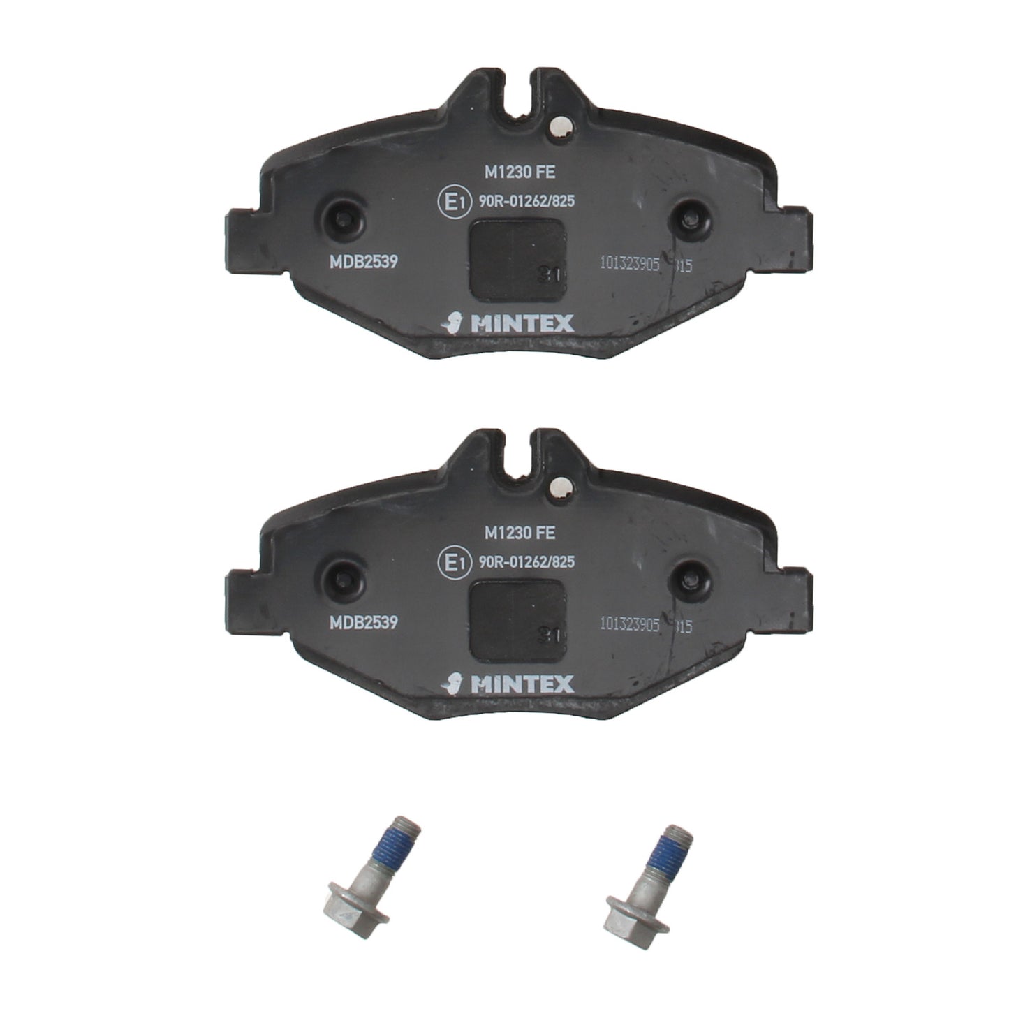 Mintex Disc Brake Pad