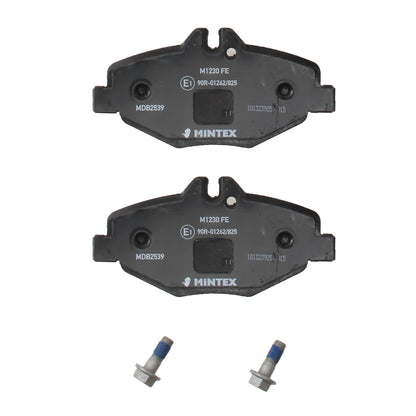 Mintex Disc Brake Pad