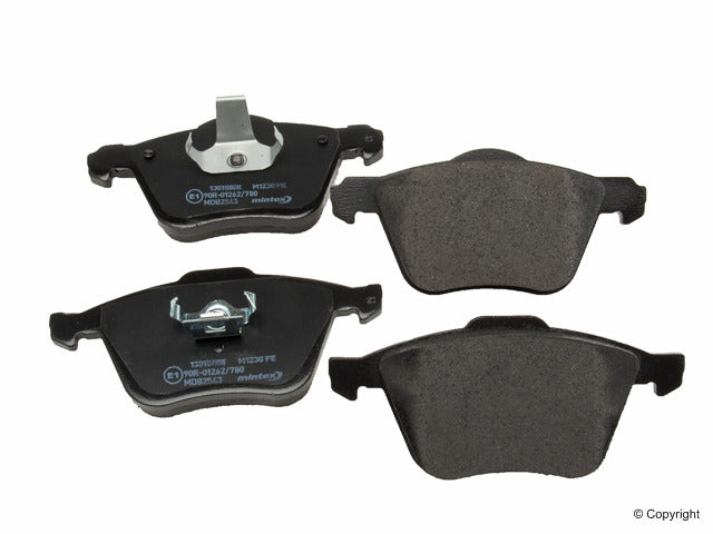 Mintex Disc Brake Pad