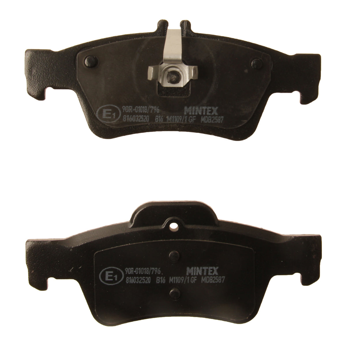 Mintex Disc Brake Pad