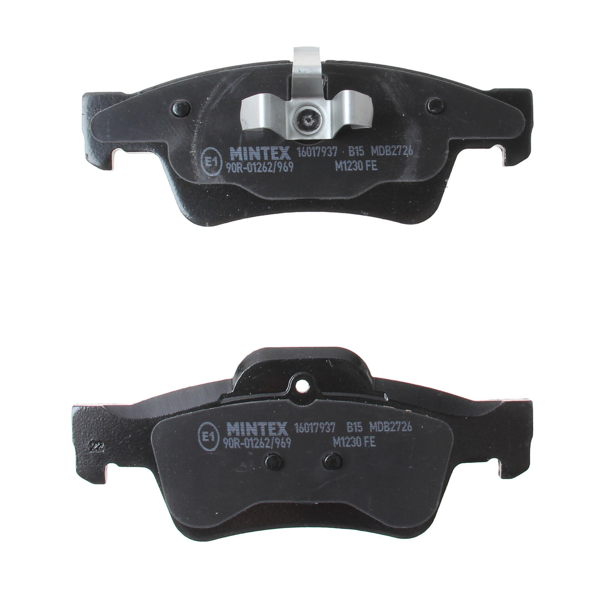 Mintex Disc Brake Pad