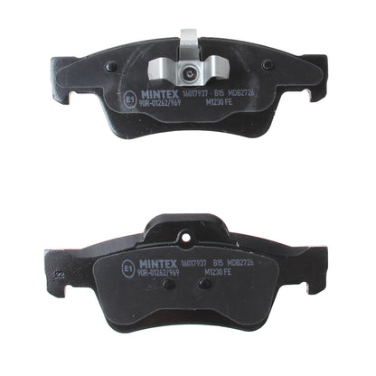 Mintex Disc Brake Pad