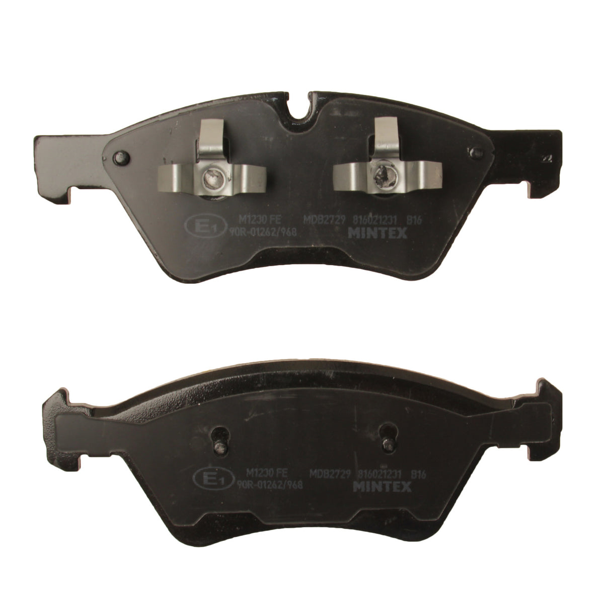 Mintex Disc Brake Pad