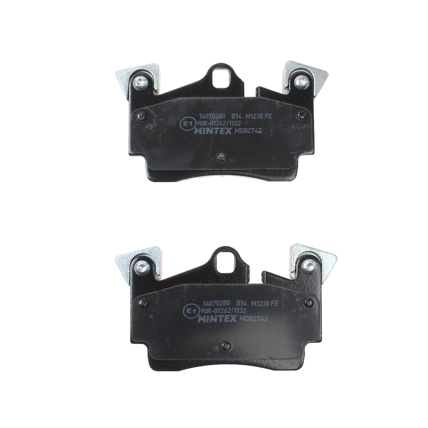 Mintex Disc Brake Pad