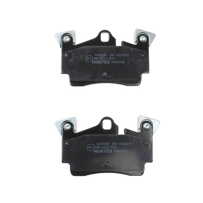 Mintex Disc Brake Pad