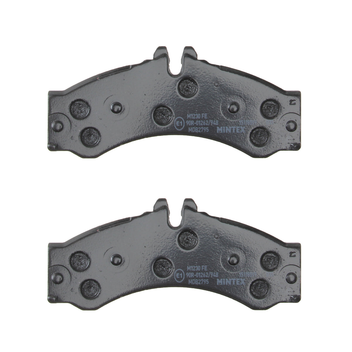 Mintex Disc Brake Pad