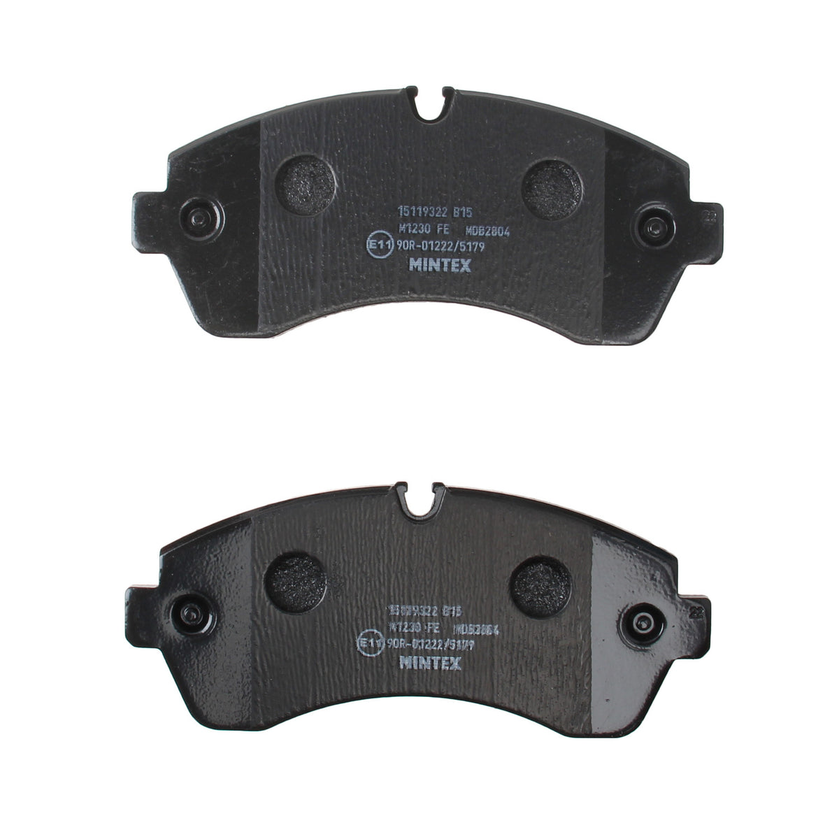 Mintex Disc Brake Pad