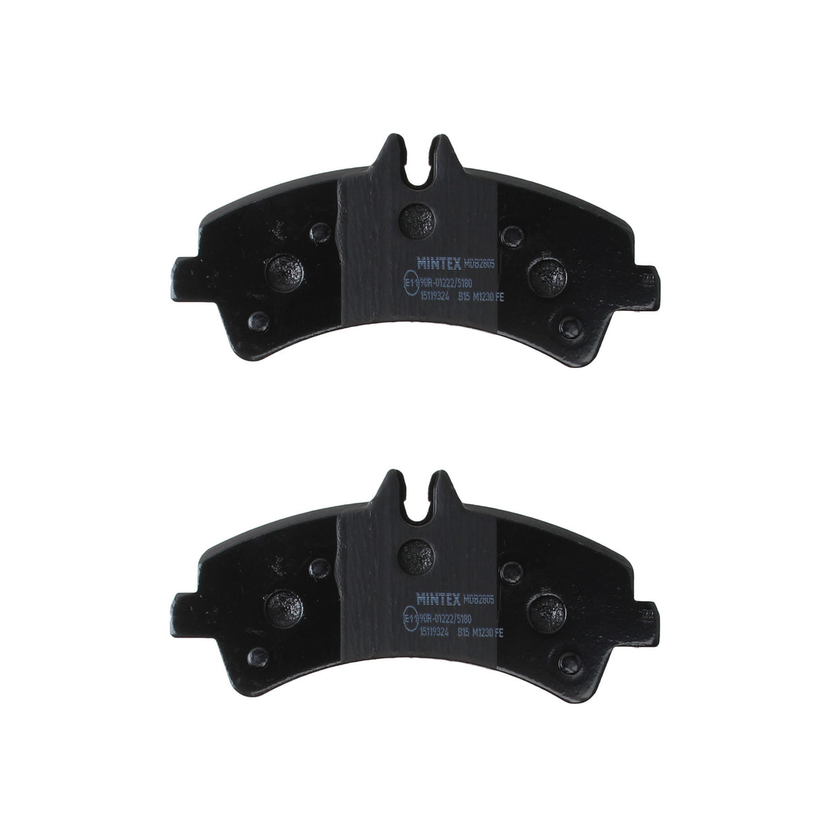 Mintex Disc Brake Pad