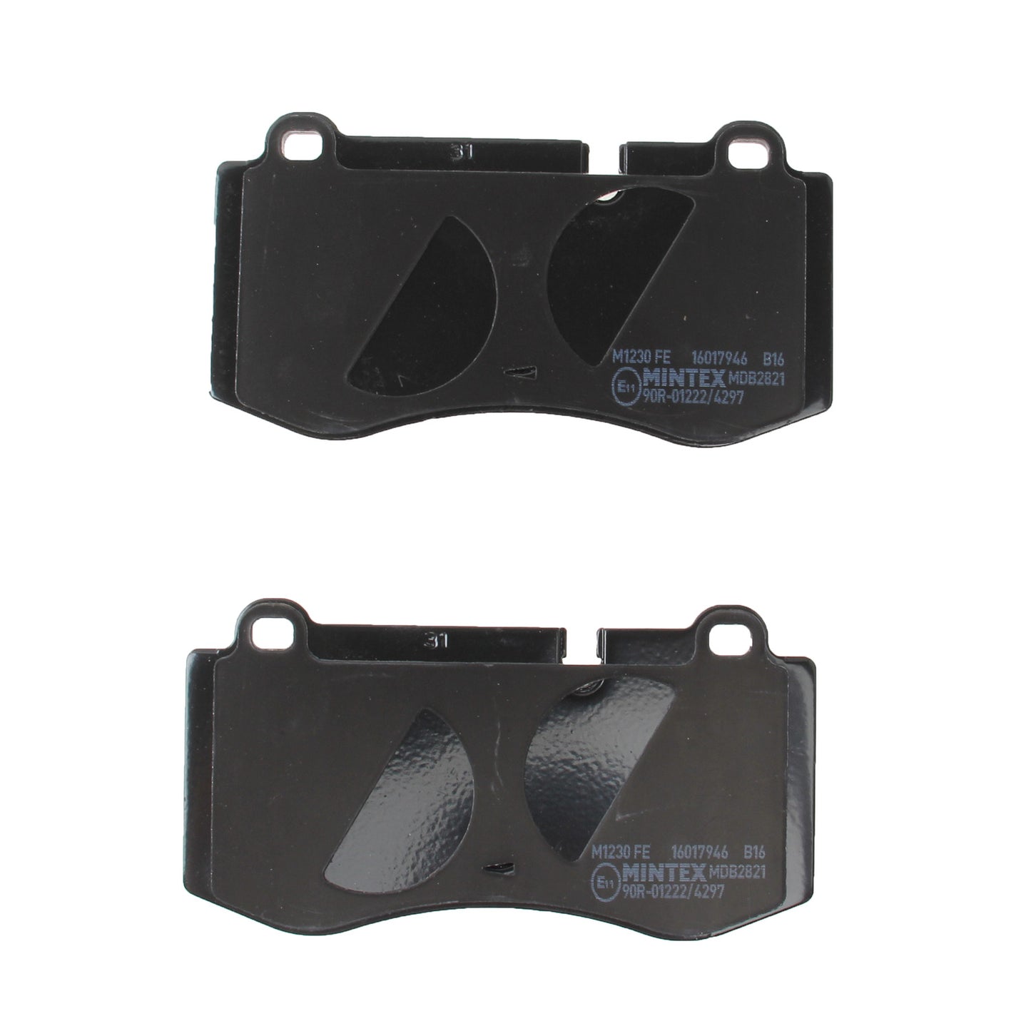 Mintex Disc Brake Pad