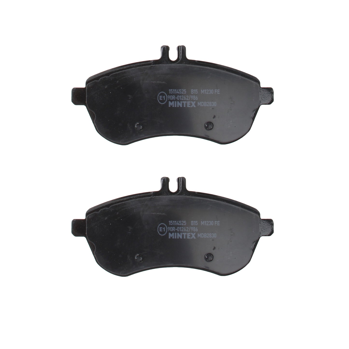 Mintex Disc Brake Pad