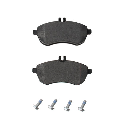 Mintex Disc Brake Pad