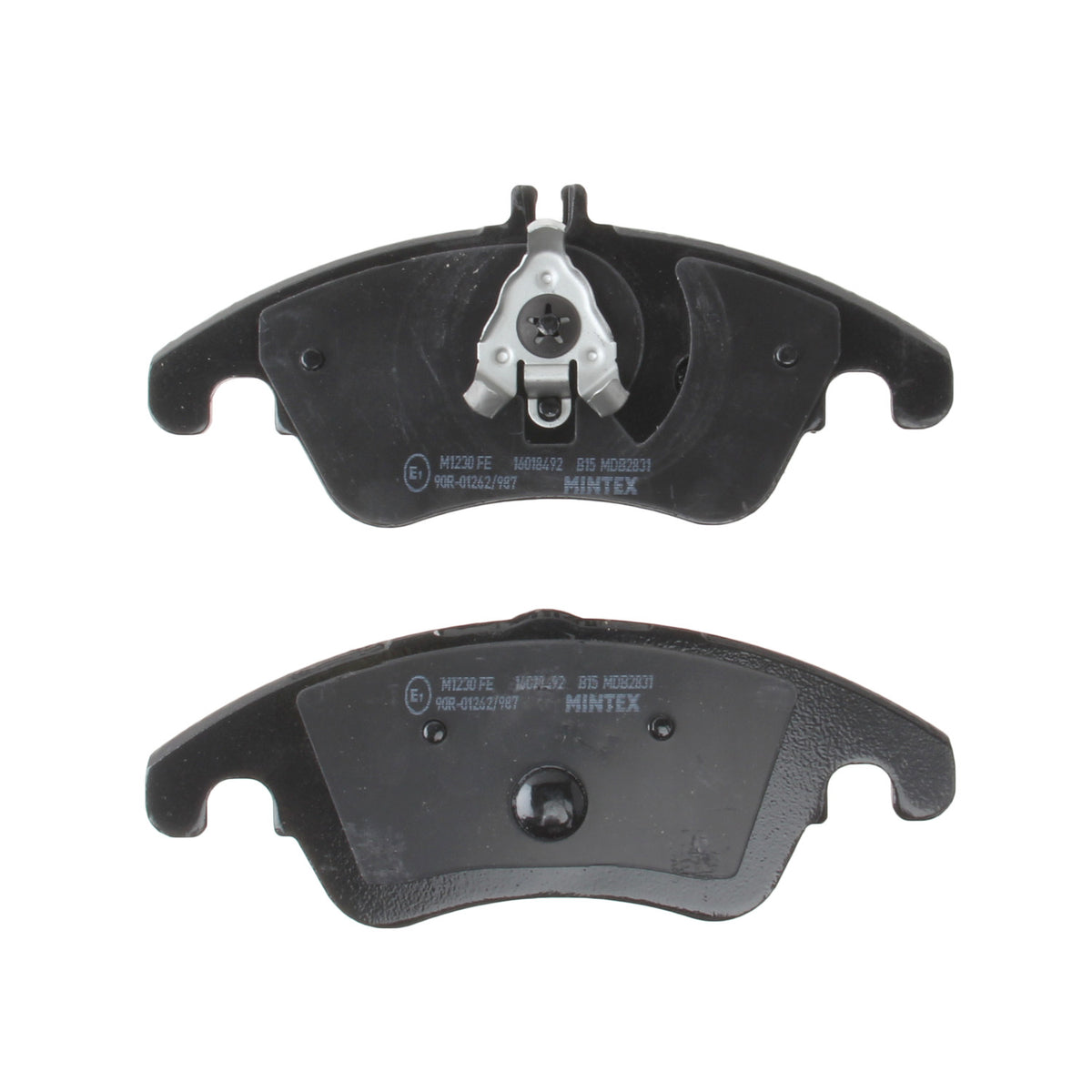 Mintex Disc Brake Pad