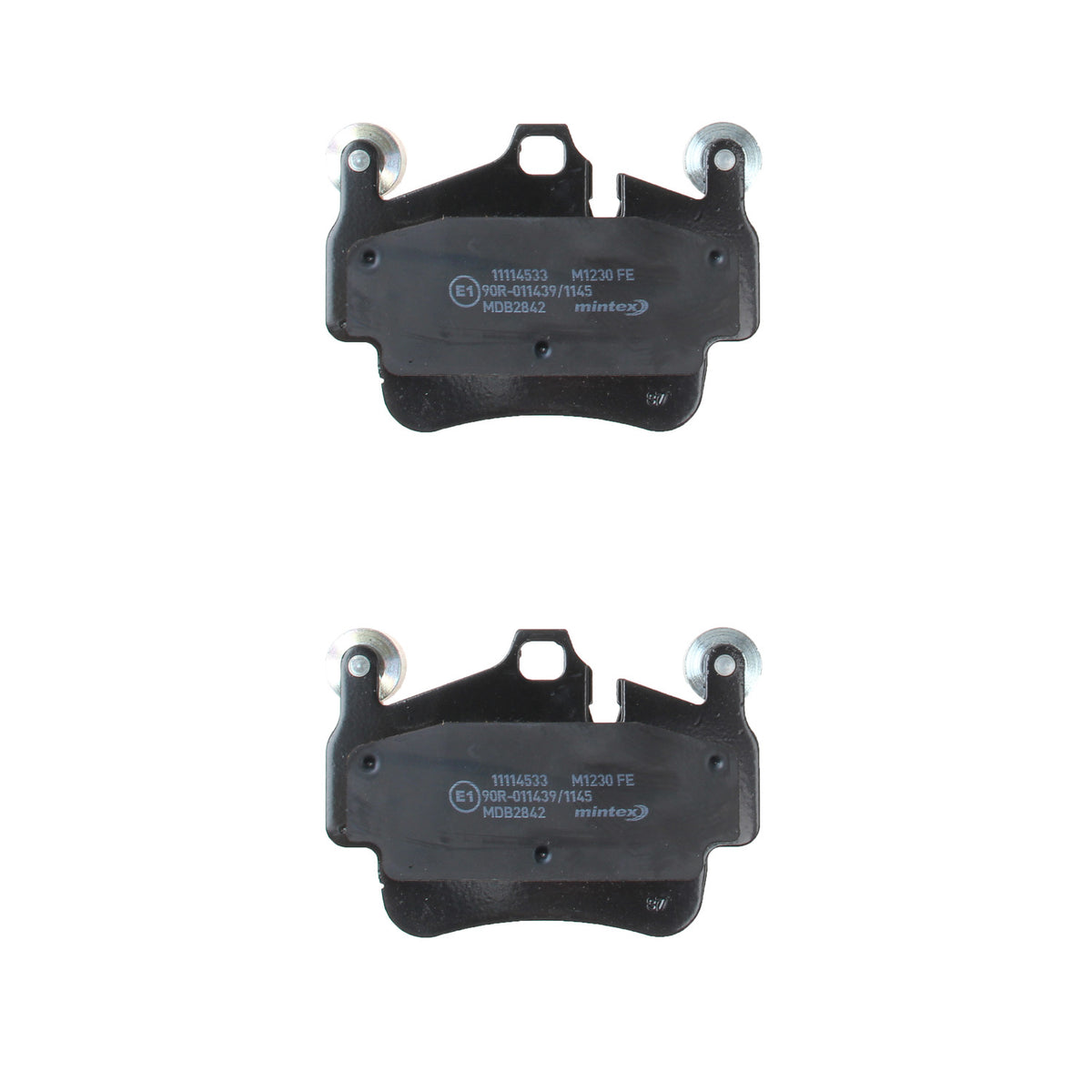 Mintex Disc Brake Pad