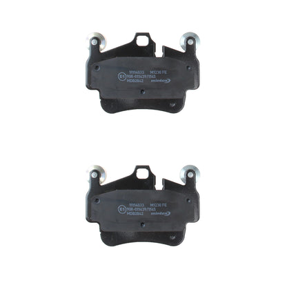 Mintex Disc Brake Pad
