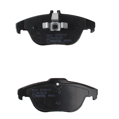 Mintex Disc Brake Pad