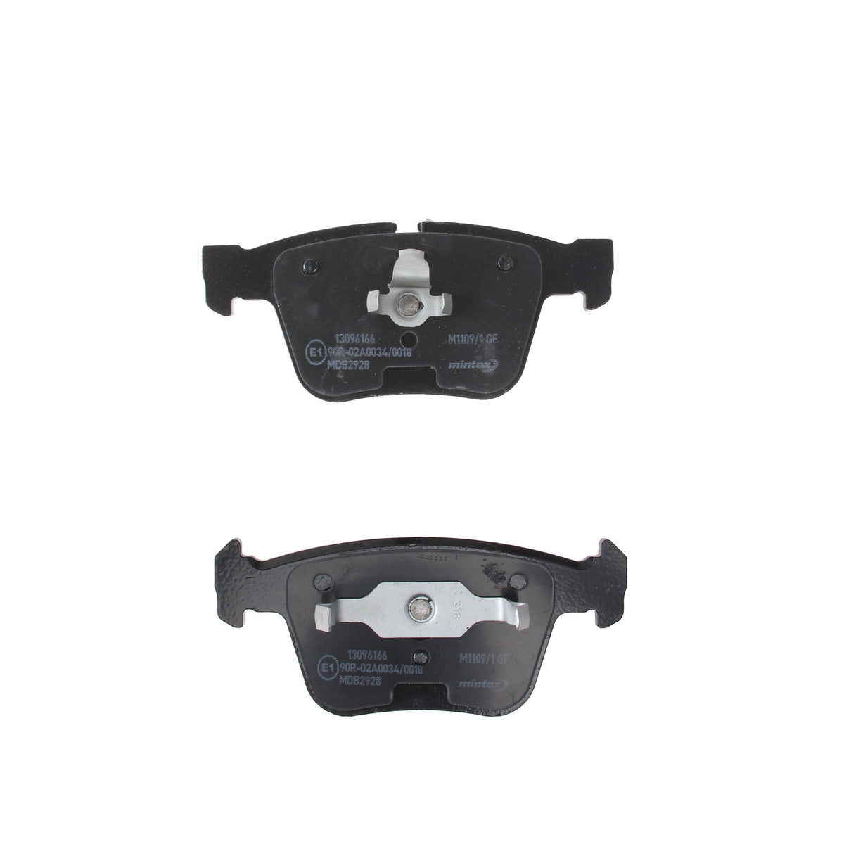 Mintex Disc Brake Pad