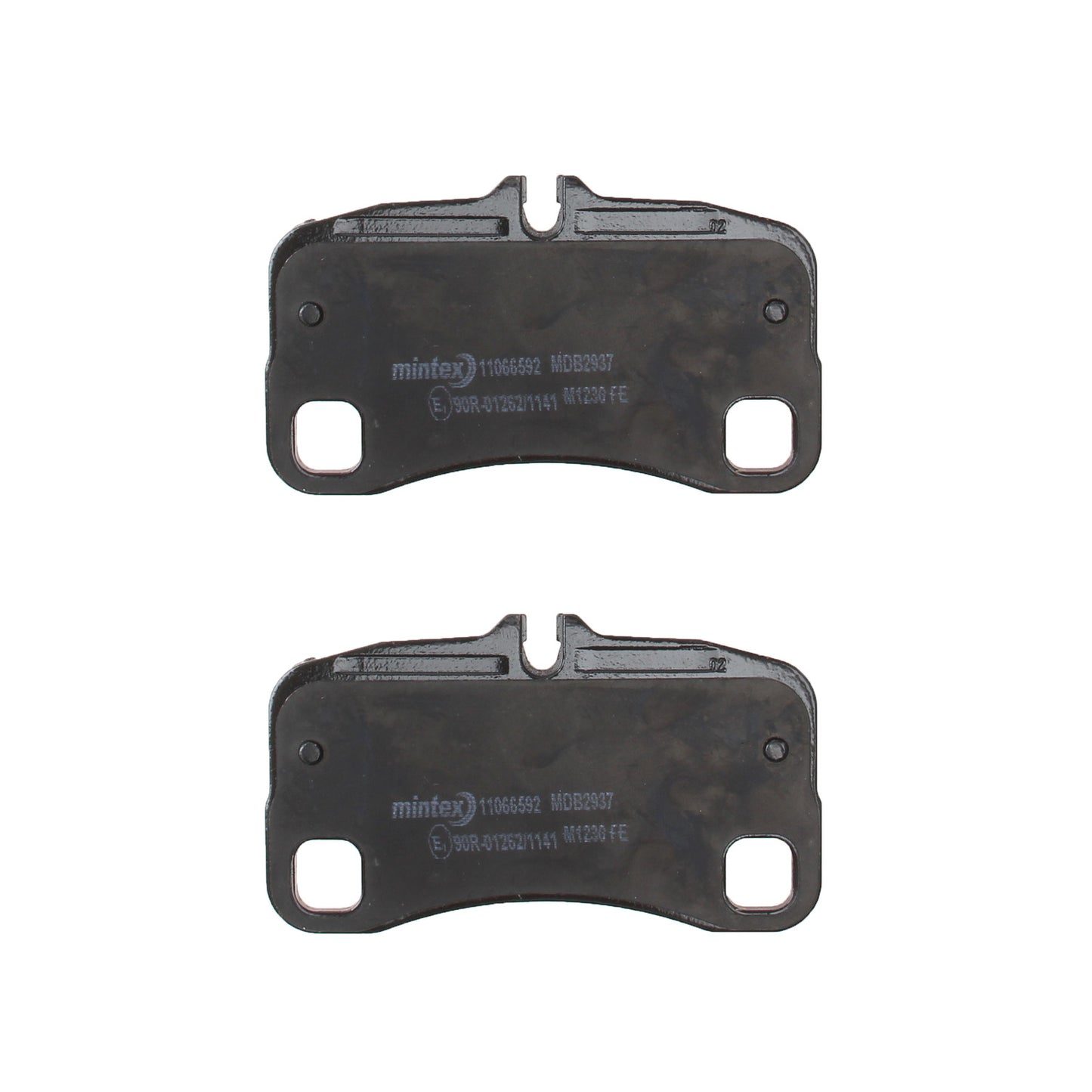 Mintex Disc Brake Pad