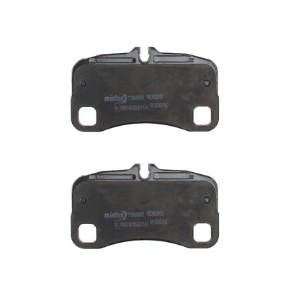 Mintex Disc Brake Pad