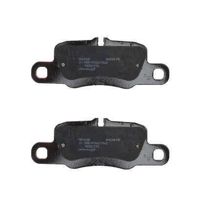 Mintex Disc Brake Pad