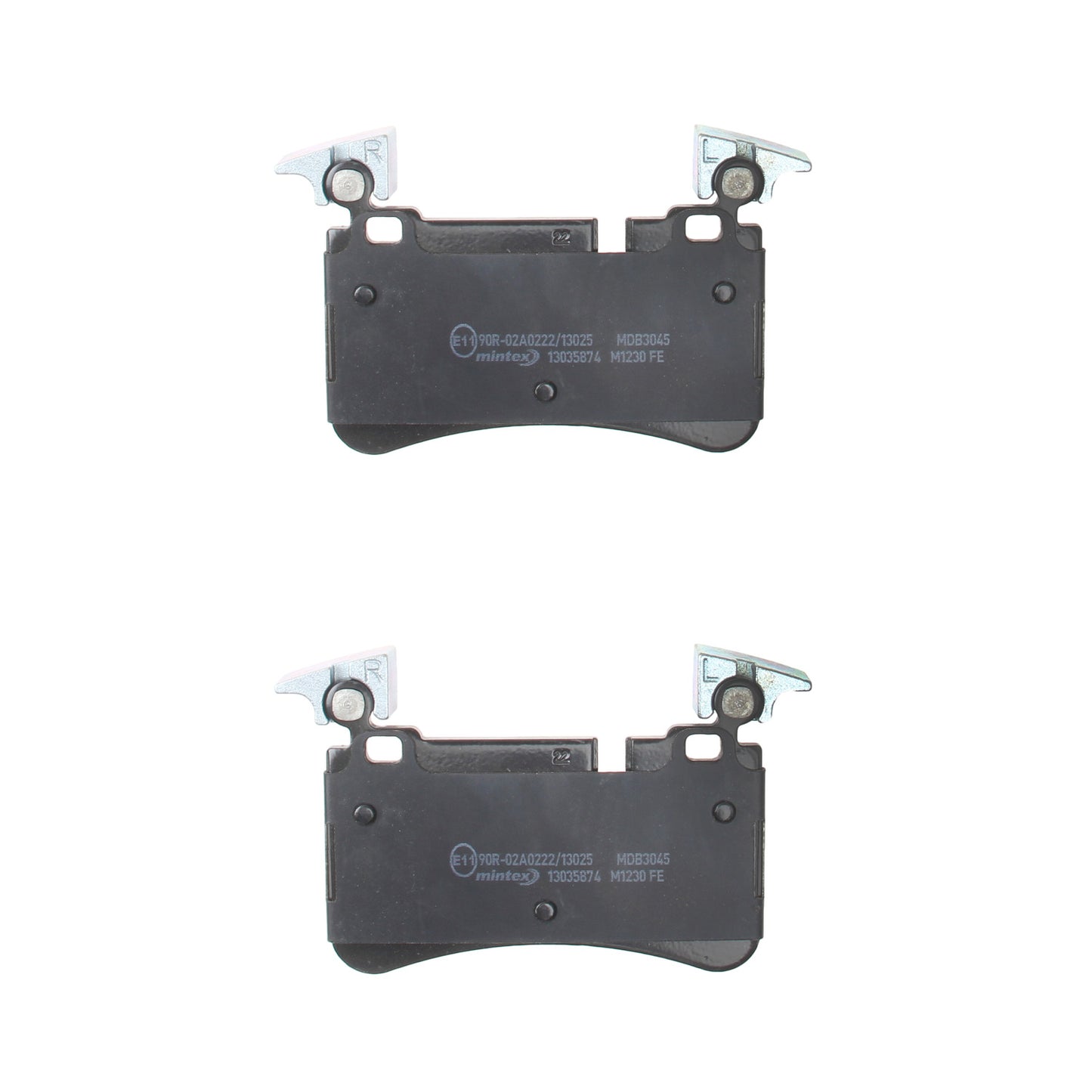 Mintex Disc Brake Pad