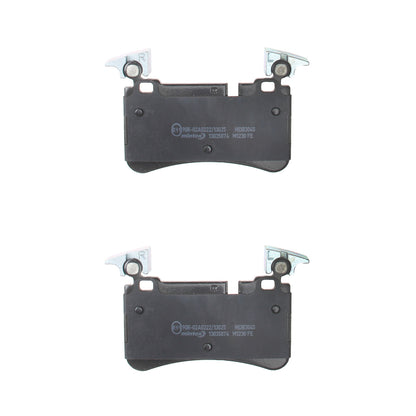 Mintex Disc Brake Pad