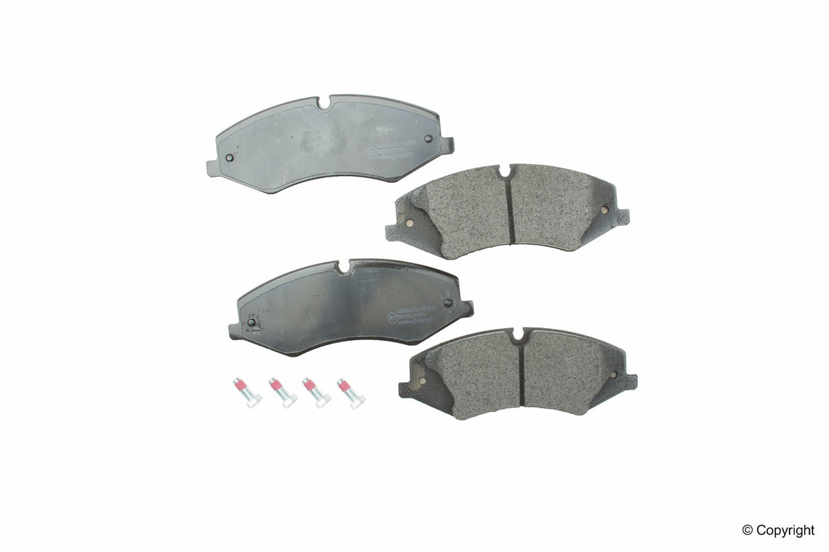 Mintex Disc Brake Pad
