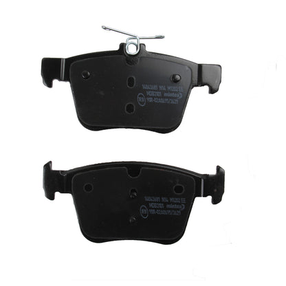 Mintex Disc Brake Pad