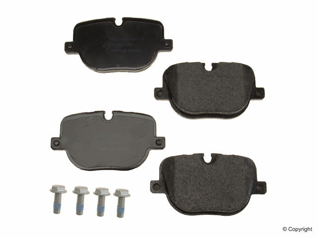Mintex Disc Brake Pad