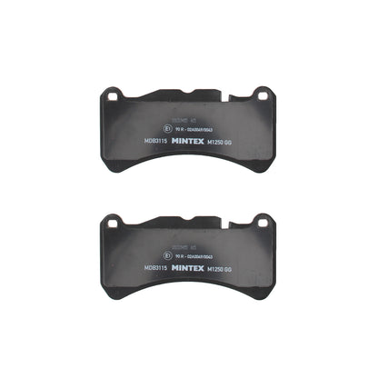 Mintex Disc Brake Pad