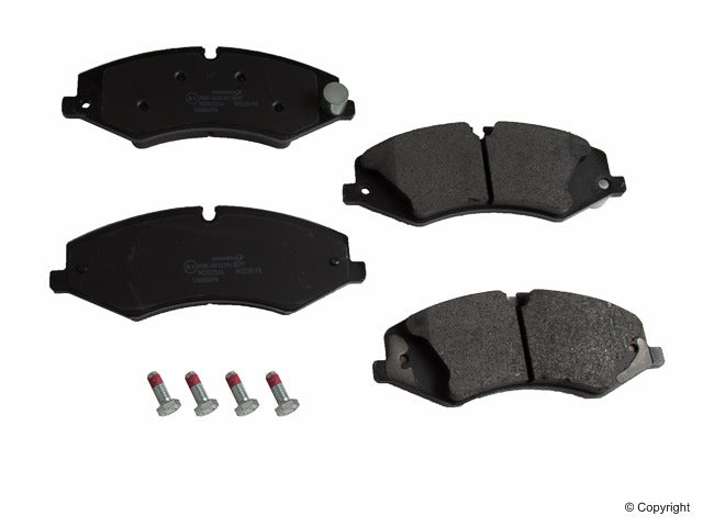 Mintex Disc Brake Pad