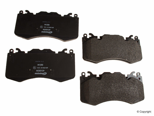 Mintex Disc Brake Pad