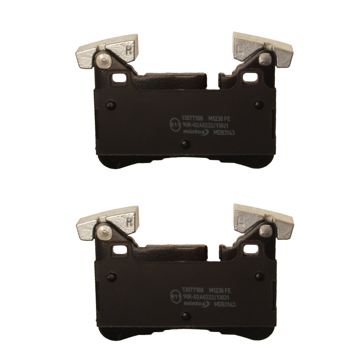 Mintex Disc Brake Pad