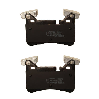 Mintex Disc Brake Pad