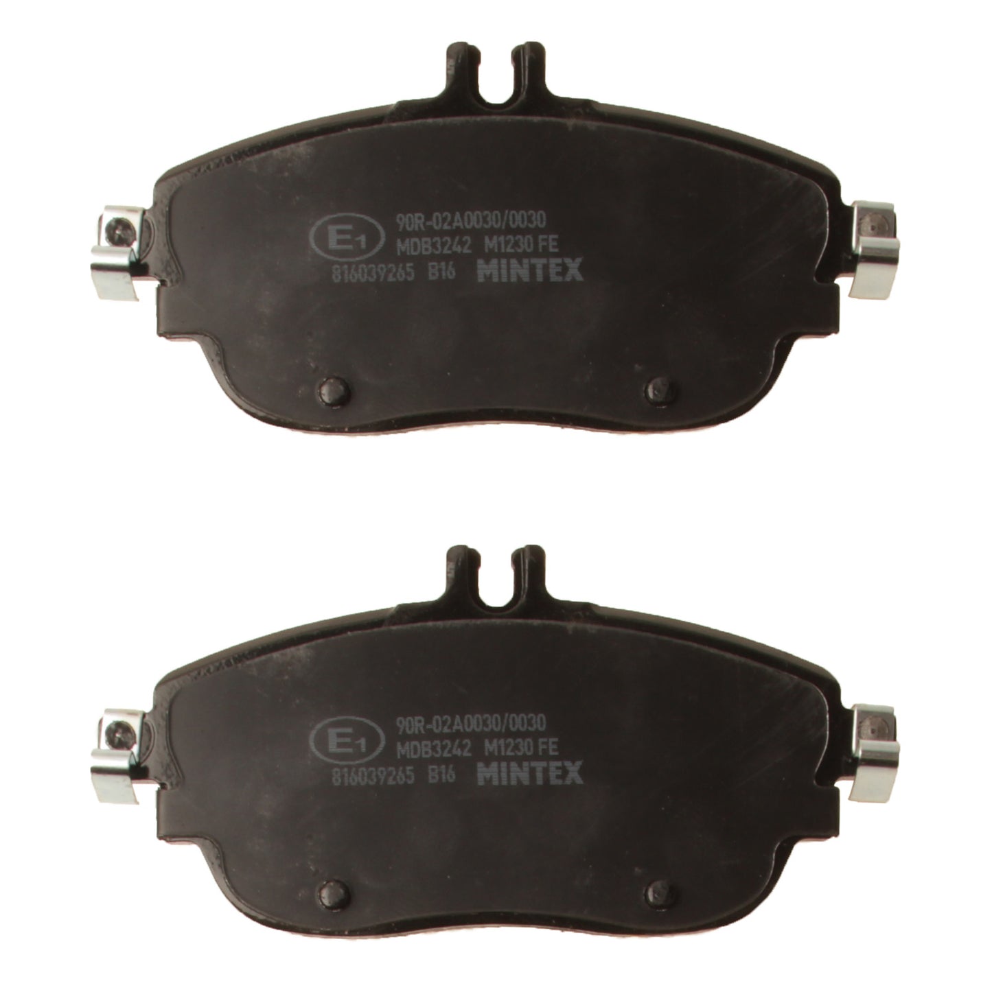 Mintex Disc Brake Pad