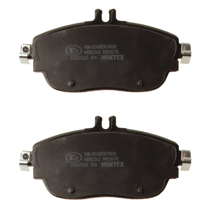 Mintex Disc Brake Pad
