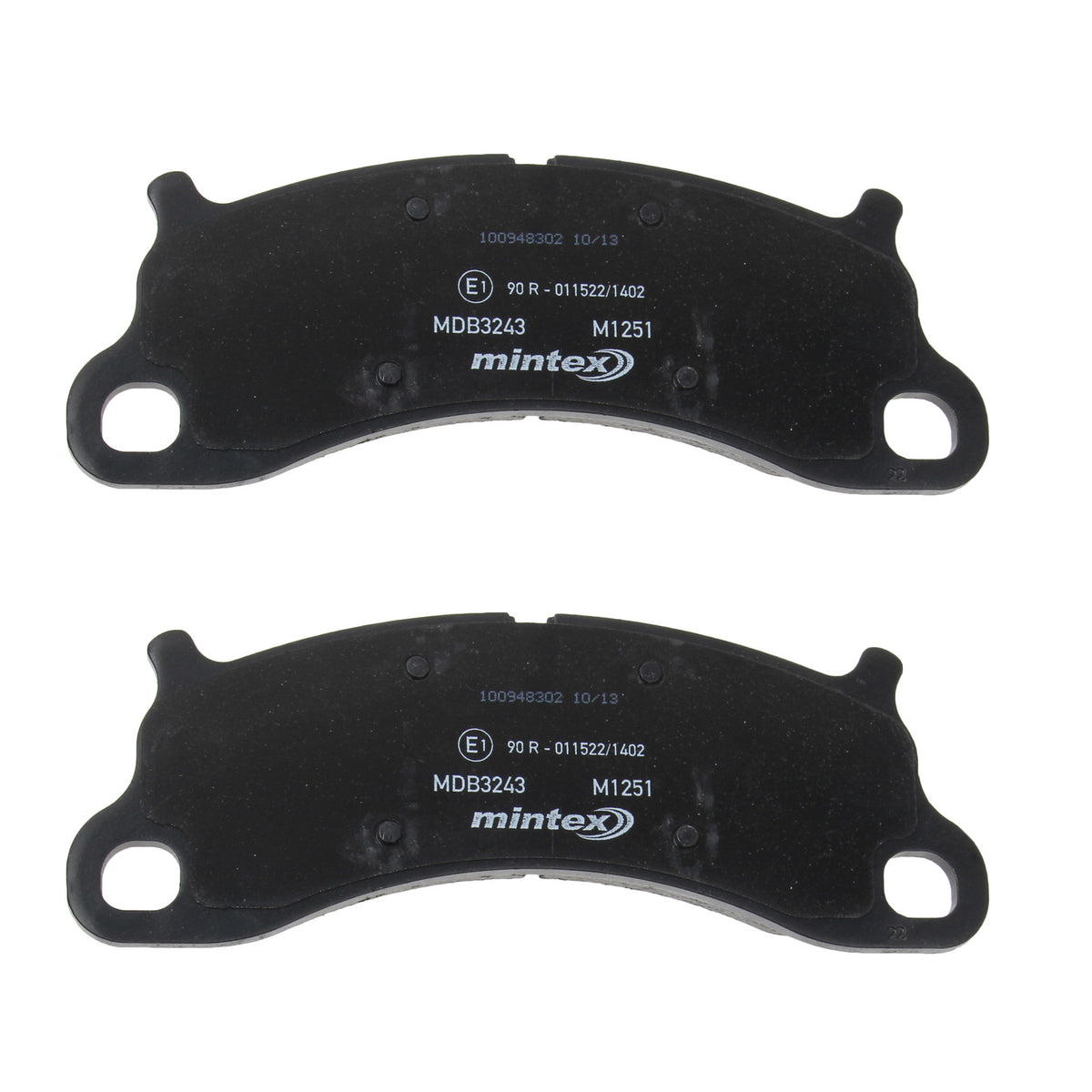 Mintex Disc Brake Pad