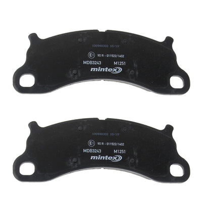 Mintex Disc Brake Pad
