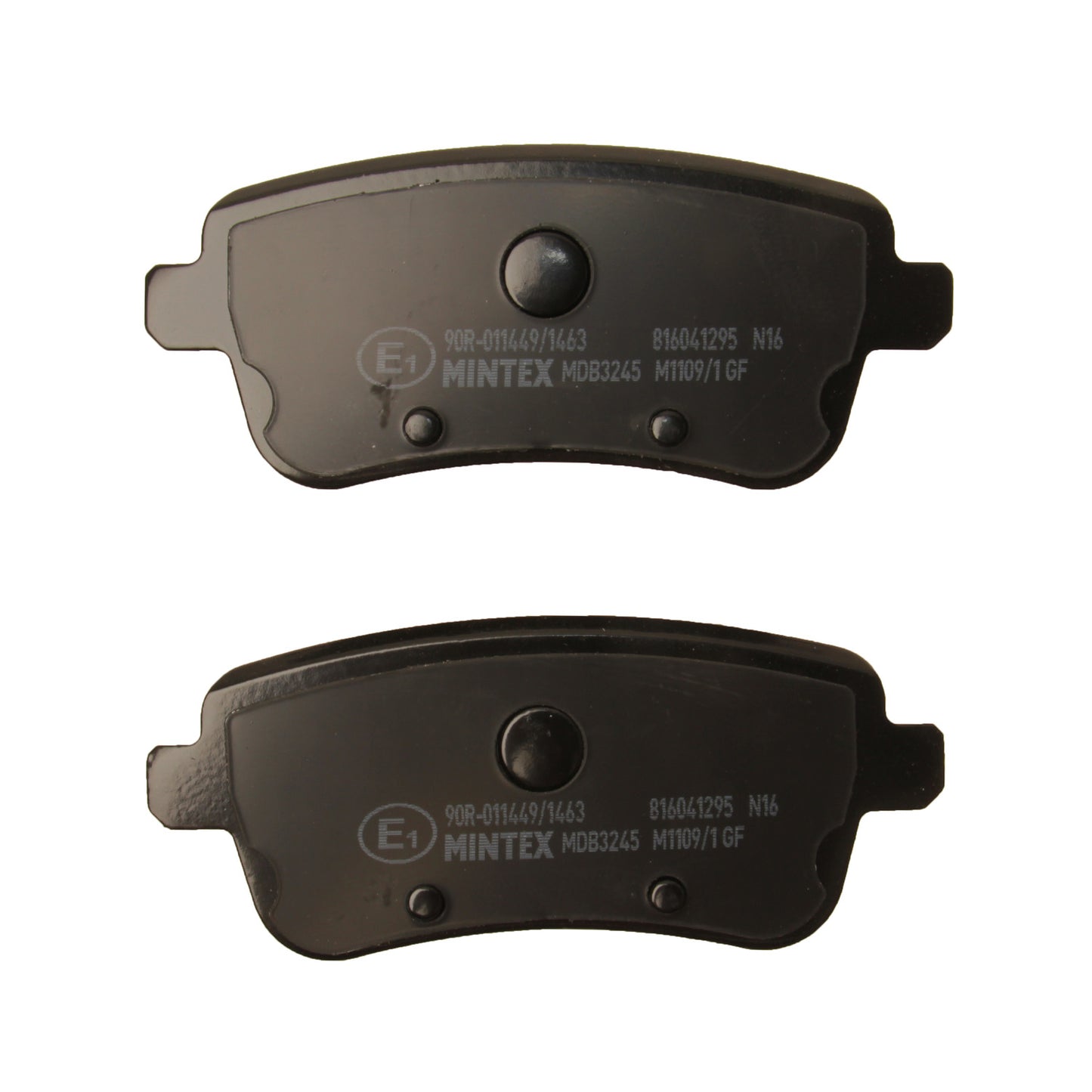 Mintex Disc Brake Pad