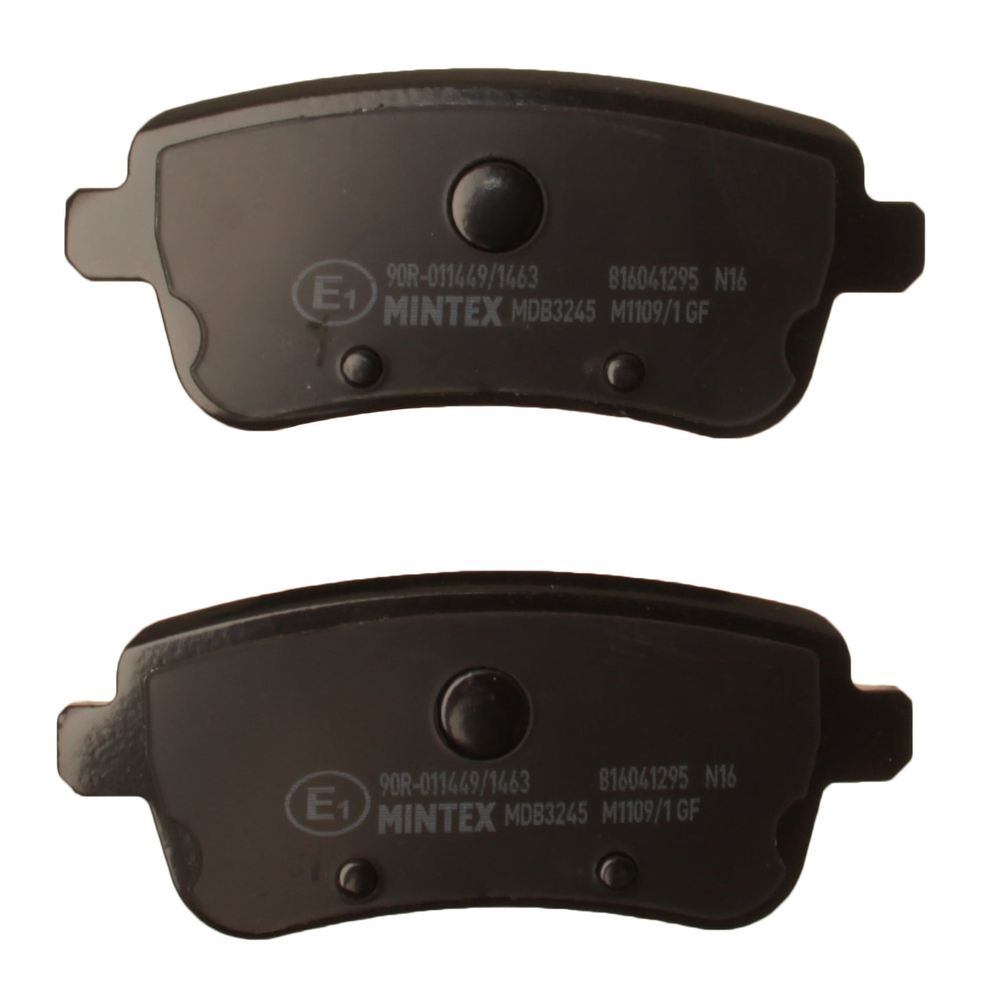 Mintex Disc Brake Pad