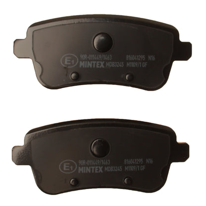 Mintex Disc Brake Pad