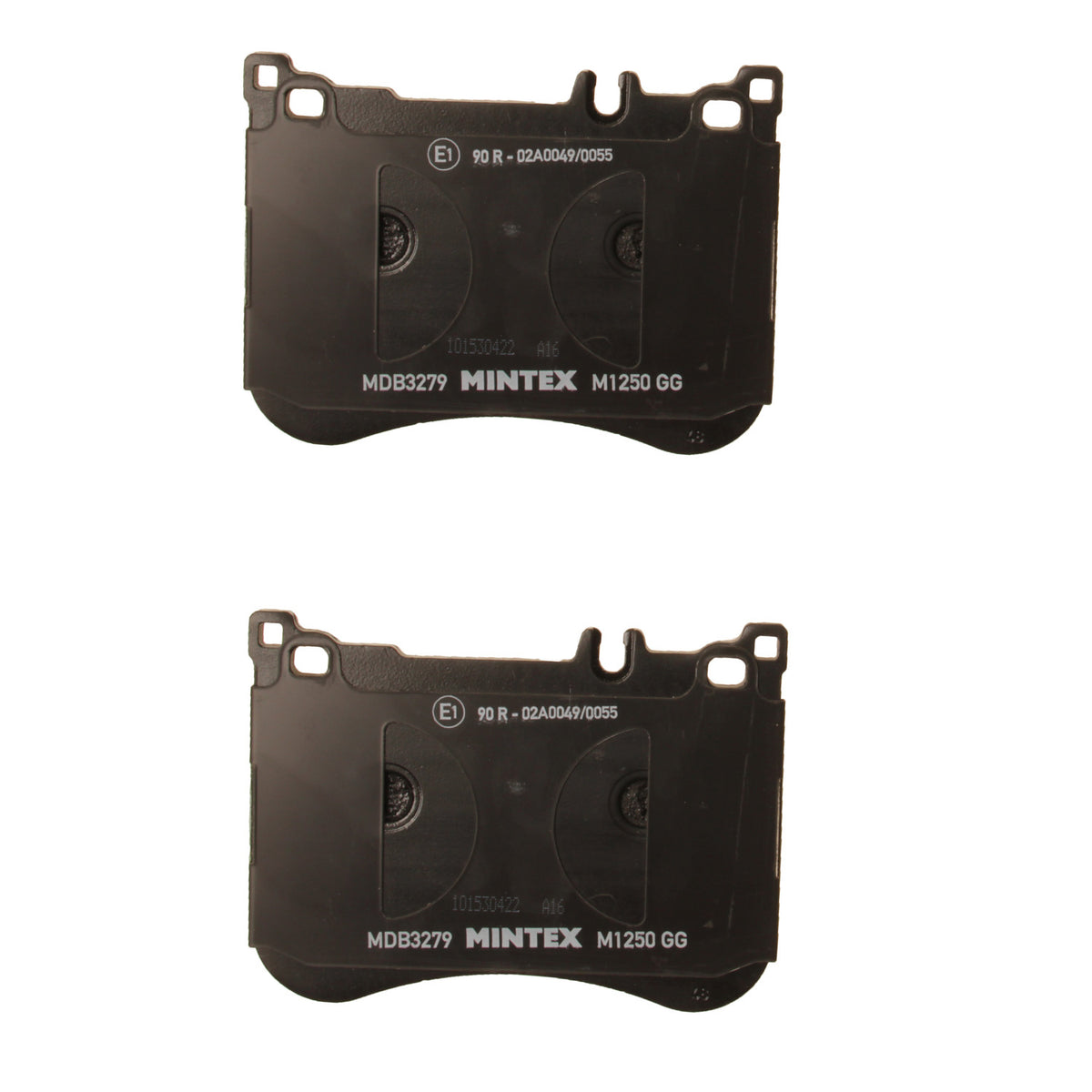 Mintex Disc Brake Pad