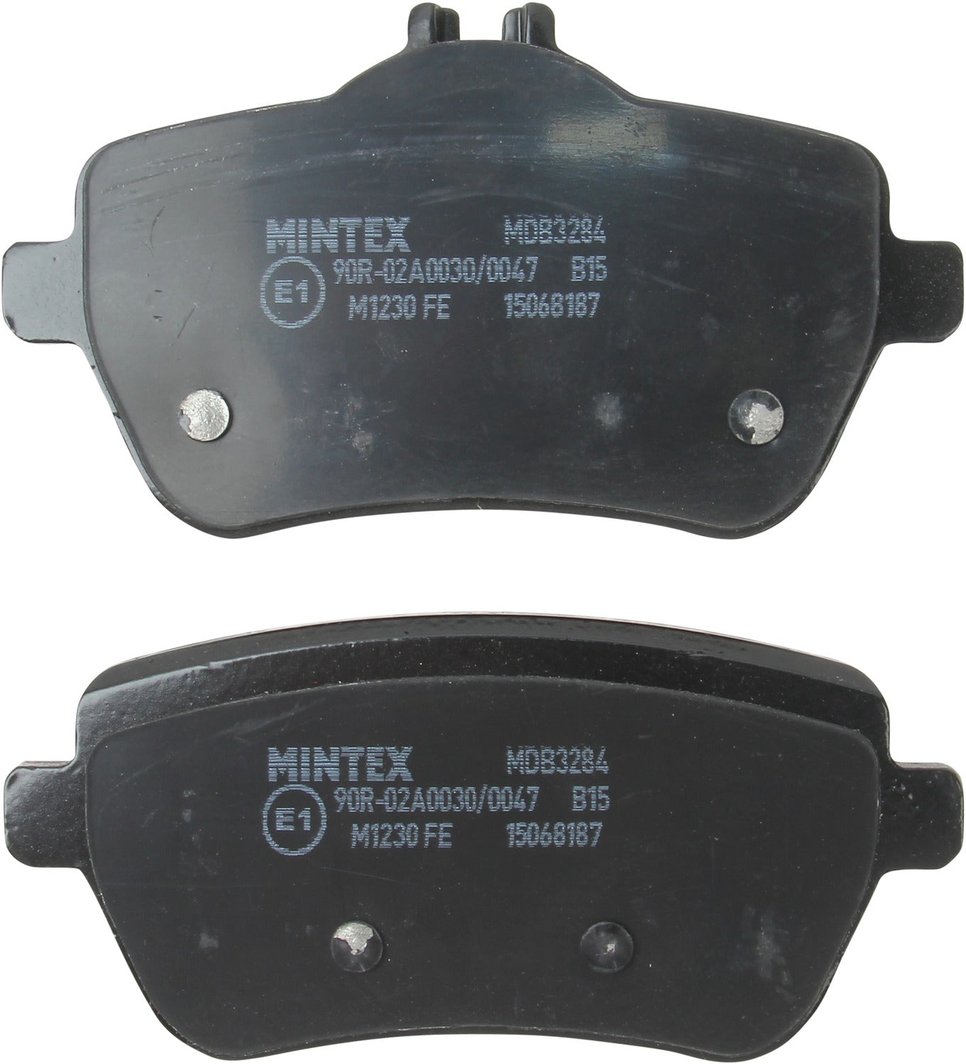 Mintex Disc Brake Pad